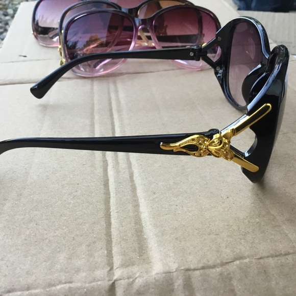 Ombre Fashion Sunglasses for Women main image 6